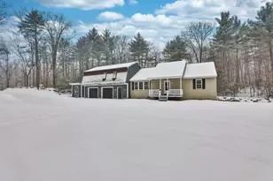 14 Thompson Cossing Rd, Antrim, NH 03440 - Photo 28