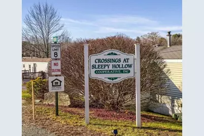 23 Dartmouth Circle, Newmarket, NH 03857 - Photo 14