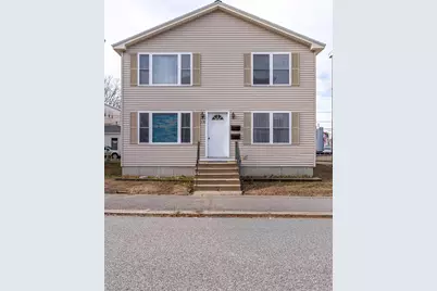 570 Montgomery Street, Manchester, NH 03102 - Photo 1