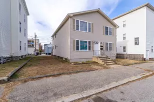 570 Montgomery St, Manchester, NH 03102 - Photo 4