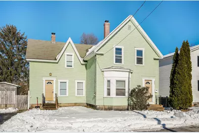 832 Clay Street, Manchester, NH 03103 - Photo 2