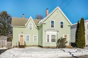 832 Clay St, Manchester, NH 03103 - Photo 2