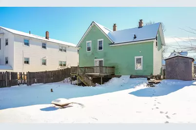 832 Clay Street, Manchester, NH 03103 - Photo 6