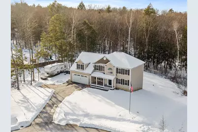 35 Emily Lane, Danville, NH 03819 - Photo 4