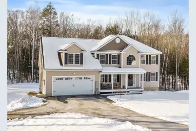 35 Emily Lane, Danville, NH 03819 - Photo 6