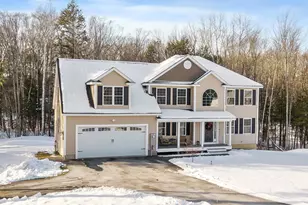 35 Emily Ln, Danville, NH 03819 - Photo 6