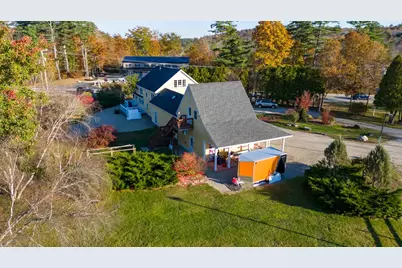 146 Calef Highway, Barrington, NH 03825 - Photo 50