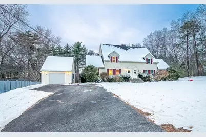 70A Old County Road #A, Plaistow, NH 03865 - Photo 1