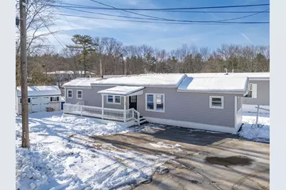 14 Stage Coach Circle, Londonderry, NH 03053 - Photo 1