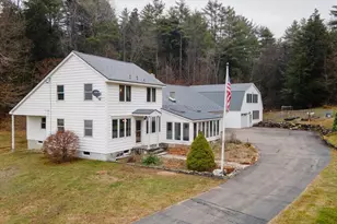 849 Route 10, Gilsum, NH 03448 - Photo 8