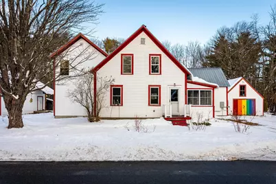 58 Sidetrack Road, Conway, NH 03860 - Photo 1