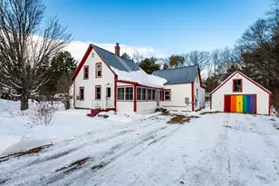 58 Sidetrack Rd, Conway, NH 03860 - Photo 42