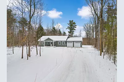 Lot 57 Sawyer Lake Road #Lot 57, Gilmanton, NH 03237 - Photo 4