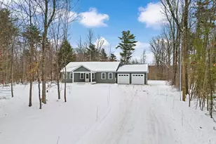 Lot 57 Sawyer Lake Rd, Gilmanton, NH 03237 - Photo 4