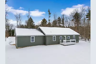 Lot 57 Sawyer Lake Road #Lot 57, Gilmanton, NH 03237 - Photo 6