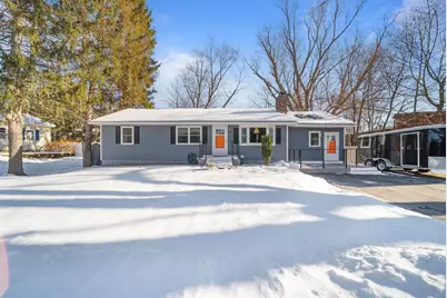 23 Pennsylvania Avenue, Manchester, NH 03104 - Photo 4