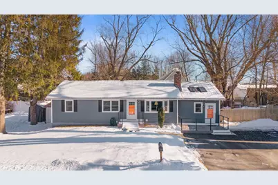 23 Pennsylvania Avenue, Manchester, NH 03104 - Photo 1