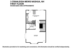 3 Cranleigh Mews, Nashua, NH 03063 - Photo 36