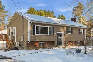 2 Baker Rd, Windham, NH 03087 - Photo 1