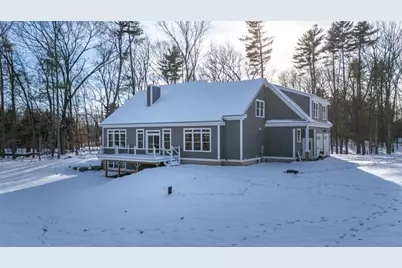 2 Deer Run, East Kingston, NH 03827 - Photo 40