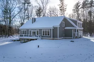 2 Deer Run, East Kingston, NH 03827 - Photo 40