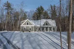 2 Deer Run, East Kingston, NH 03827 - Photo 4