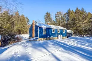 360 Country Land Dr, Haverhill, NH 03774 - Photo 4