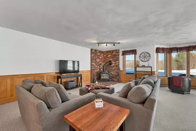 P61 Christmas Mountain Road #P61, Bartlett, NH 03838 - Photo 6