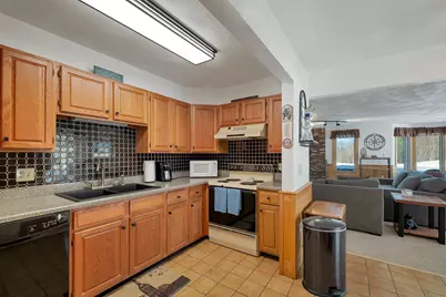 P61 Christmas Mountain Road #P61, Bartlett, NH 03838 - Photo 14