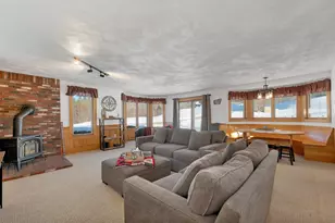 P61 Christmas Mountain Rd, Bartlett, NH 03838 - Photo 4