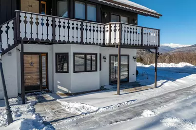 P61 Christmas Mountain Road #P61, Bartlett, NH 03838 - Photo 2