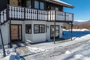 P61 Christmas Mountain Rd, Bartlett, NH 03838 - Photo 2