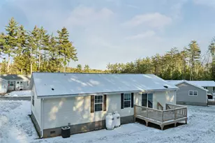 63 Mansfield Woods Way, New Hampton, NH 03256 - Photo 2