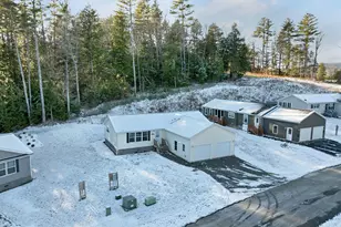 63 Mansfield Woods Way, New Hampton, NH 03256 - Photo 4