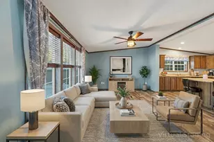 63 Mansfield Woods Way, New Hampton, NH 03256 - Photo 6