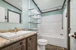 63 Mansfield Woods Way, New Hampton, NH 03256 - Photo 24