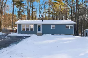 12 Gary Rd, Dunbarton, NH 03046 - Photo 2