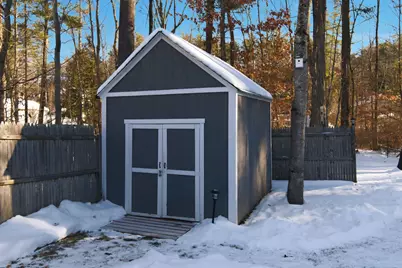 12 Gary Road, Dunbarton, NH 03046 - Photo 32