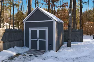 12 Gary Rd, Dunbarton, NH 03046 - Photo 32