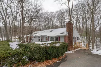 226 Amesbury Road, Kensington, NH 03833 - Photo 2