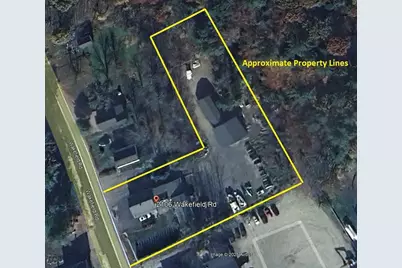 2106 Wakefield Road, Wakefield, NH 03872 - Photo 36