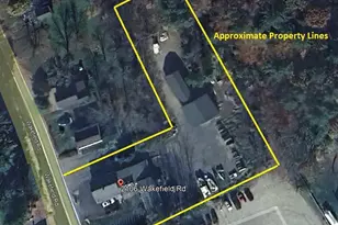 2106 Wakefield Rd, Wakefield, NH 03872 - Photo 36