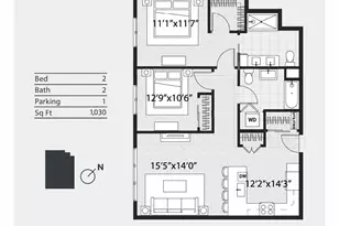 99 Foundry Pl, Portsmouth, NH 03801 - Photo 42