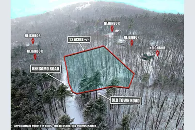 22 West Bergamo Road, Madison, NH 03849 - Photo 6