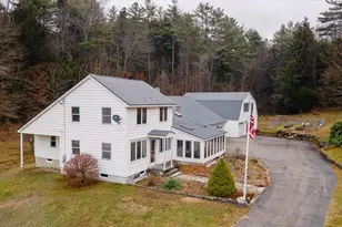 849 Route 10, Gilsum, NH 03448 - Photo 2