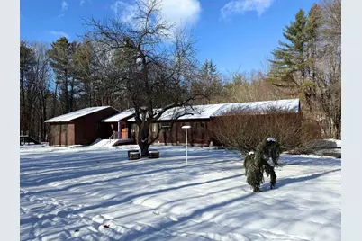 256 Middle Branch Road, New Boston, NH 03070 - Photo 18