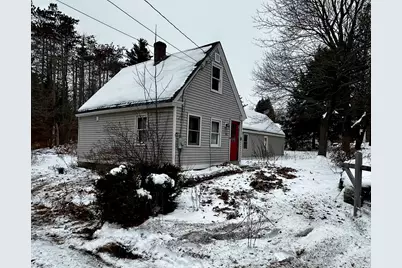 103 Smithville Road, New Ipswich, NH 03071 - Photo 2