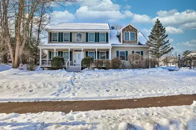 121 Cherrywood Drive, Nashua, NH 03062 - Photo 1