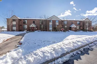 12 English Village Road #201, Manchester, NH 03102 - Photo 6