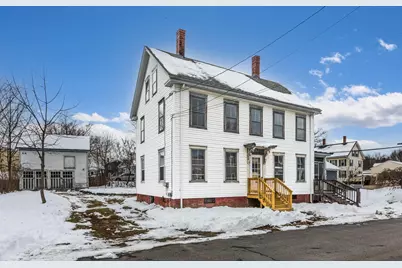 3-5 Niles Street, Dover, NH 03820 - Photo 1